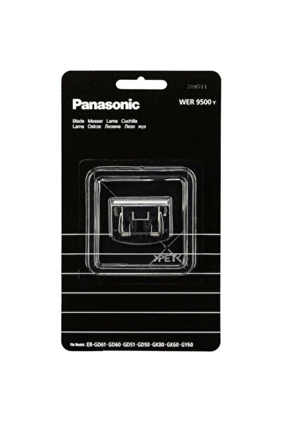 PANASONIC Lamă WER9500Y pentru mașina de tuns