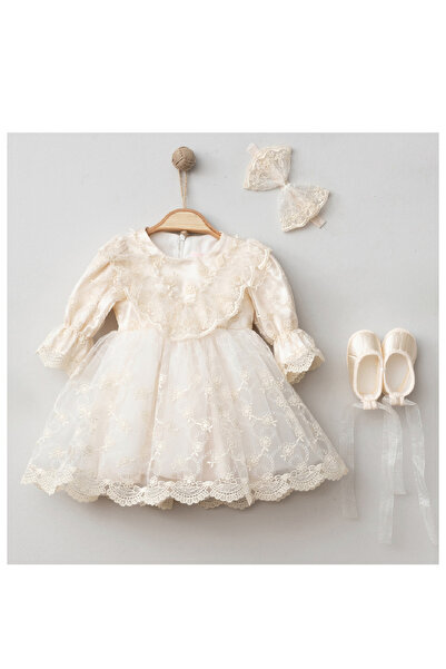 PUGİ KIZ SAKURA MEVLÜTLÜK SET