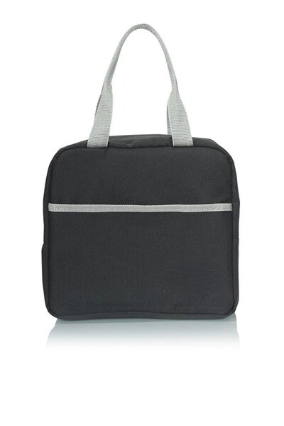 TATA CRAFT Yemek Taşıma Çantası Sıcak Ve Soğuk Termal 8LT Termos Mama Taşıma ...