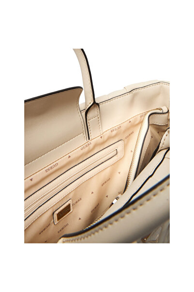 Guess geantă de mână femeie BON Marion HWWG80 72060