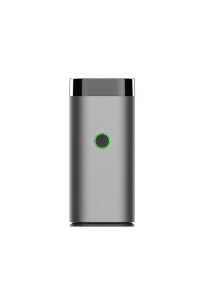 Generic LUX Electric Oud Incense Bukhoor Burner Aroma Diffuser