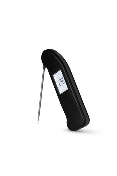 Thermapen One Black