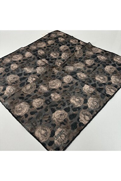 locella Mekani šal od Pamuk komada LDFF0701