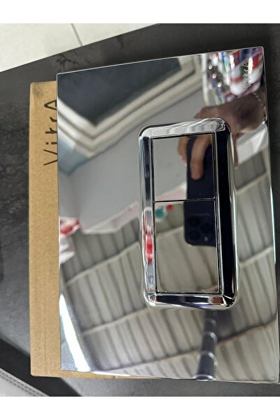 VİTRAY VitrA 740-0680+436462YP Mekanik Dönüşüm Seti (2013 Yıl Sonrası) PARLAK