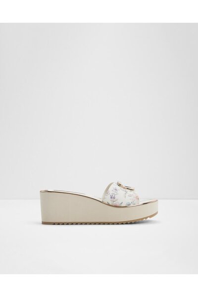 Aldo Menhaden / Beach Sandals