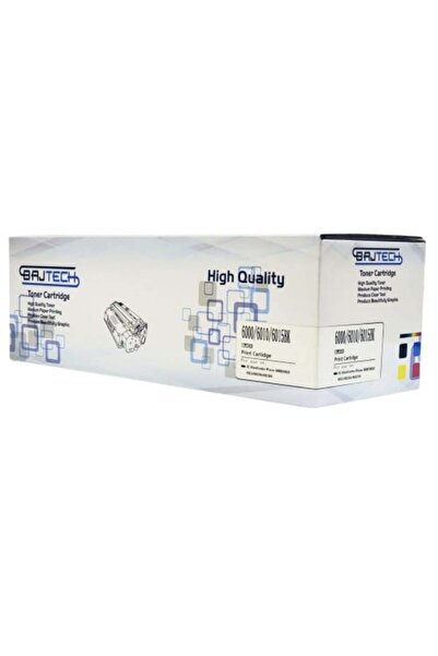 BAJTECH 6000/6010/6015BK Ink