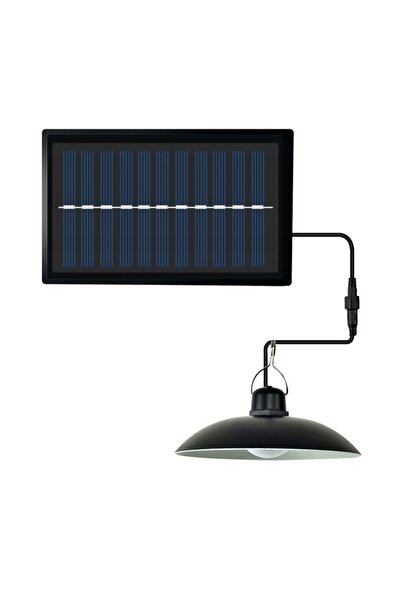 zola Garden lamp with solar panel, waterproof, remote control, 16 LEDs, cool ...