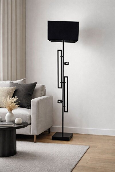 VENÜS NOVA TUREİS SİYAH KARE BAŞLIK LAMBADER SİYAH BAŞLIK