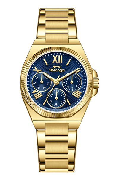 Slazenger Sl.09.2537.4.03 Women's Wristwatch