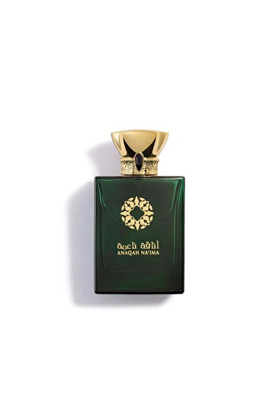 Shaikh Saeed Anaqah Na'ima 100 ml Edp