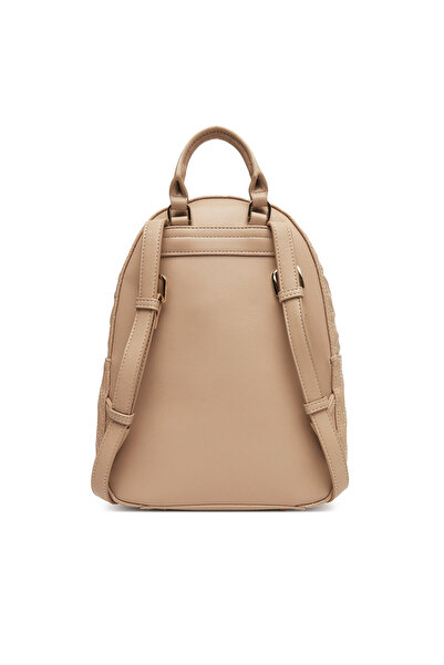 Nine West Women's Backpack Beige CEO-Astoria-Aura-LX1
