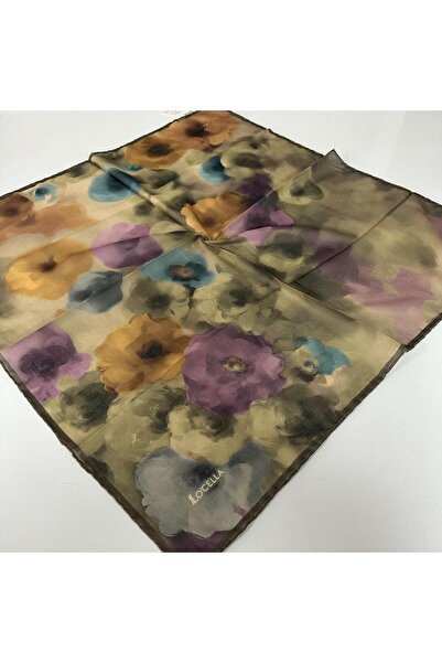 locella وشاح قطني ناعم LDFC9913