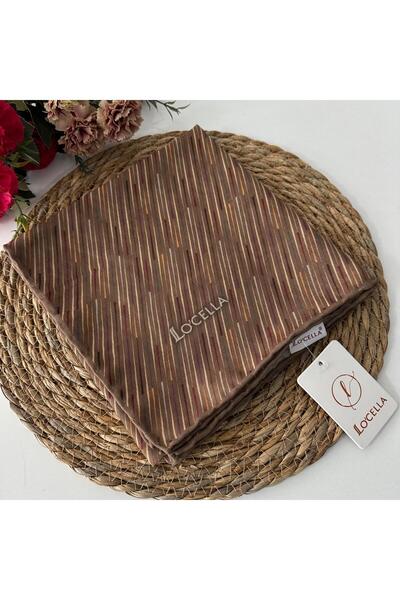 locella Soft Cotton Scarf Ldff0410