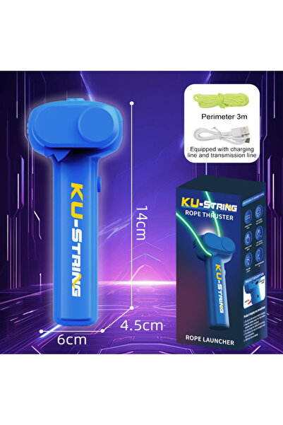 Choice3 01 ألعاب حبل مضيء لتخفيف التوتر، ألعاب خارجية، ألعاب للأولاد، هدايا ح...