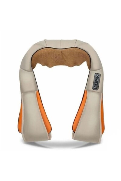 OEM Massage Device for Neck, Back, Lumbar, Abdomen and Legs