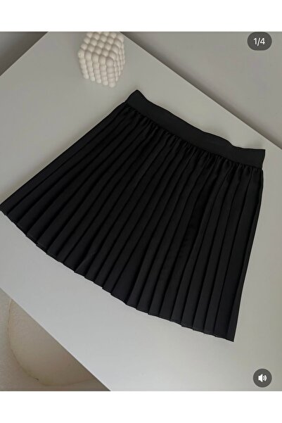 Puane Kadın pileli içlik