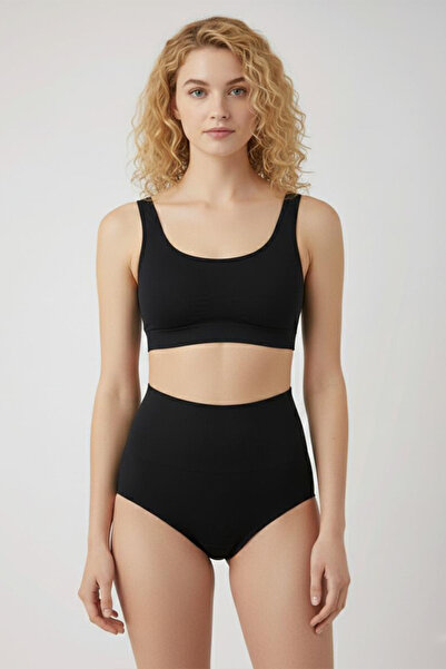 FİT WOMEN Recoverer Slip 1010