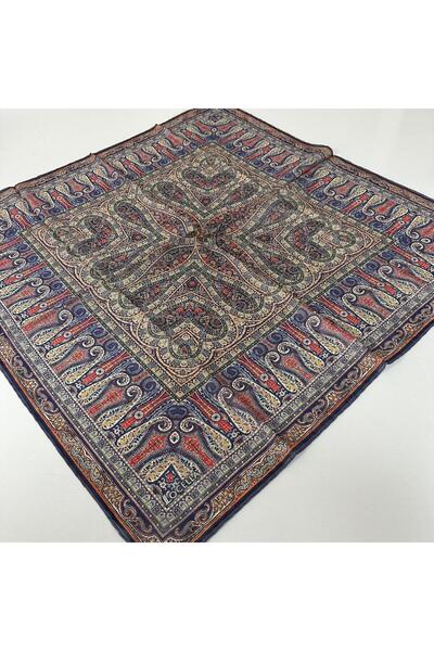 locella Eșarfă moale din bumbac LDFF0105