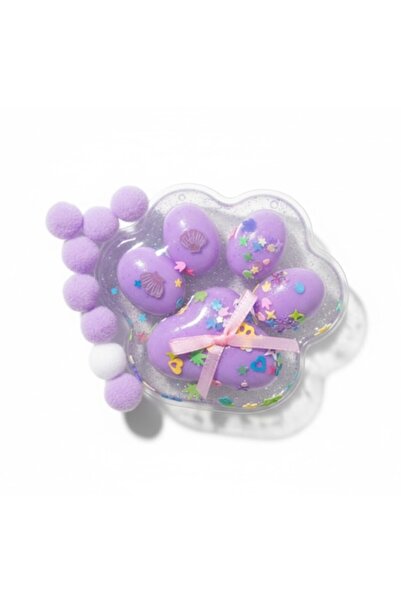 GNR Market Jucarie Antistres Squishy, Revenire Lenta, Labuta Pisica