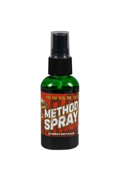 Benzar Mix method spray 50ml green betain