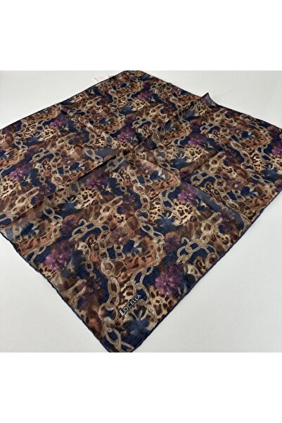 locella Soft Cotton Scarf Ldff0611