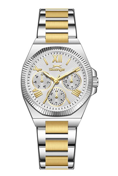 Slazenger Sl.09.2537.4.07 Women Wrist Watch