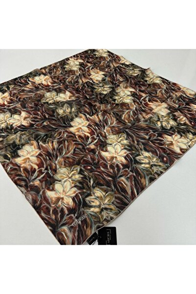 LOPRES Lop'res Eșarfă moale din bumbac LDN8904