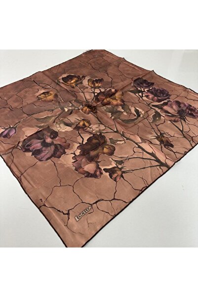 locella Soft Cotton Scarf Ldff0202