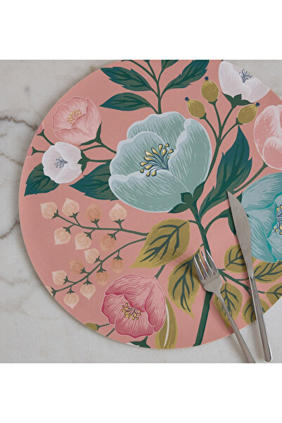 Generic Hadiqa Placemat