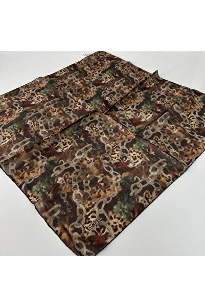 locella Eșarfă moale din bumbac LDFF0606