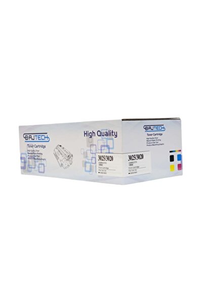 BAJTECH حبر 3020/3025