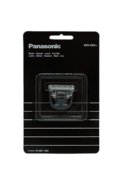 PANASONIC Lamă de tuns