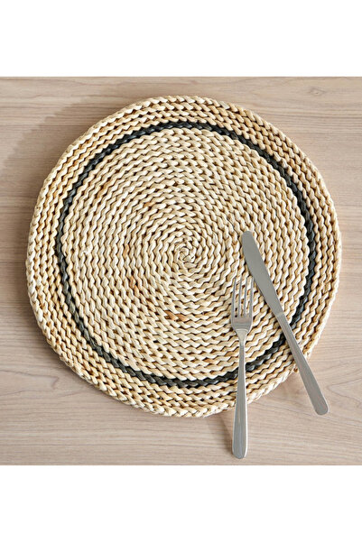 Generic مفرش طاولة من أعشاب البحر اليونانية