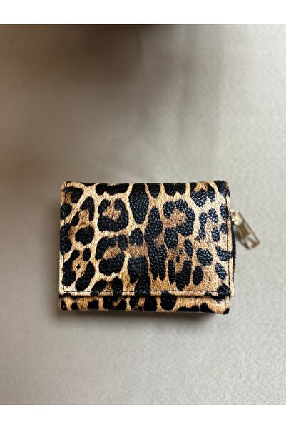 Butik محفظة نسائية صغيرة