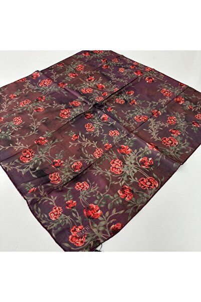 ZER Organic Cotton Soft Scarf Ldd4611