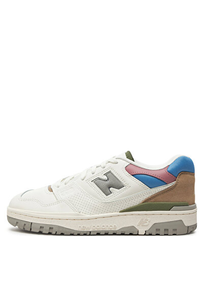 New Balance Adidași bărbați ecru BB550PGA
