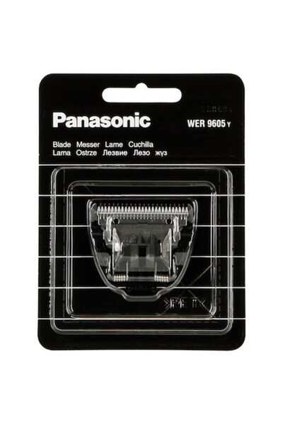 PANASONIC Înlocuitor aparat de ras WER9605Y