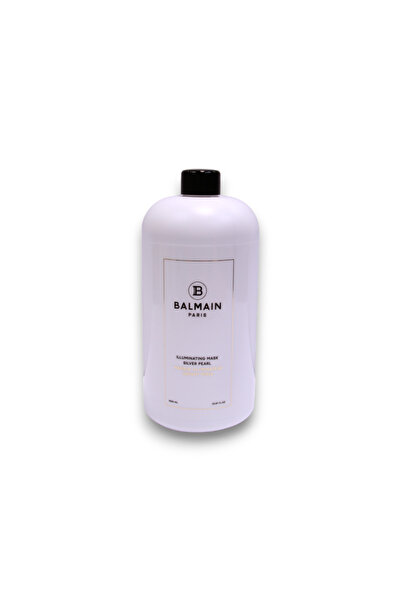 Balmain Beauty Balmain Professionnel, Silver Pearl, Glycerin, Hair Treatment ...