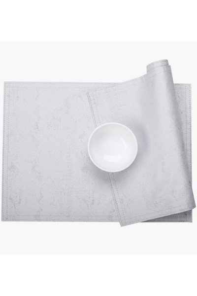 SPARKLE طقم مفارش طعام من 4 قطع