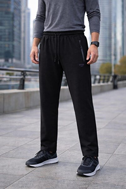 Org Marka Store Ifs 6005 Yazi Baski 2 Pocket Waist Elastic with Lace-Up Faste...