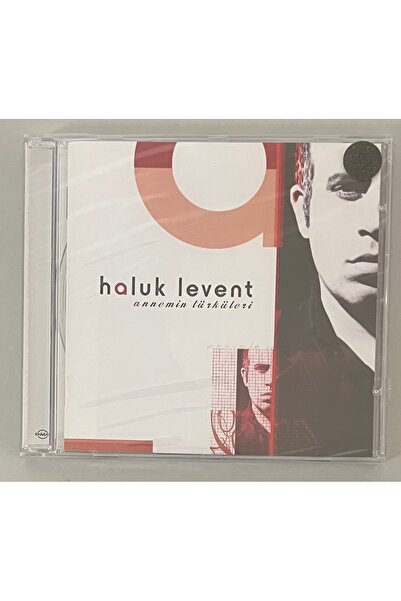 Dmc Müzik CD - هالوك ليفنت ألماماًًي تركيبيه (CD) خالٍ من الجيلاتين