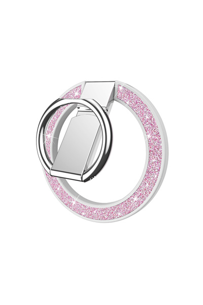 choice2 Pink For Magsafe Magnetic Shimmering Powder 1Pcs Ultra Light And Ultr...