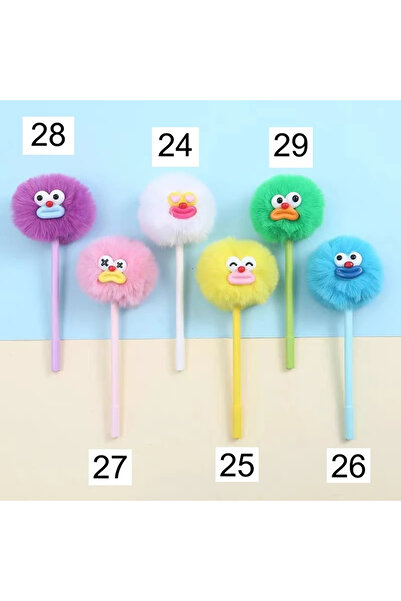 1way Luxury cardboard pens