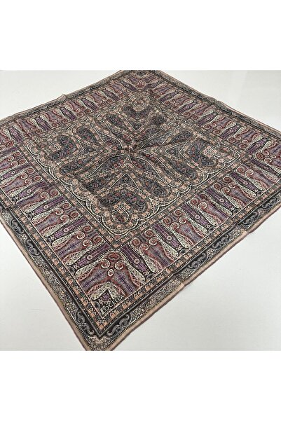 locella Eșarfă moale din bumbac LDFF0108