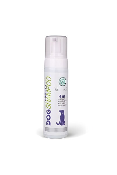 OEM Sampon cu Probiotice pentru Caini