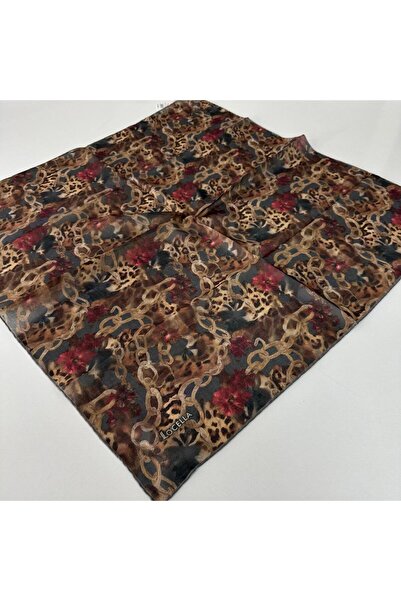 locella Eșarfă moale din bumbac LDFF0605