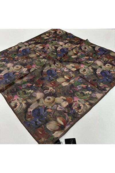 LOPRES Eșarfă moale din bumbac Lop'res LDN9106