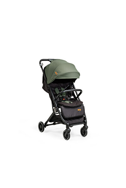 COZİBO Beagle Kabin Boy Bebek Arabası