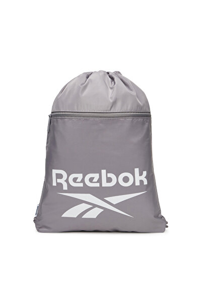 Reebok backpack women gray RBK-B-044-CCC