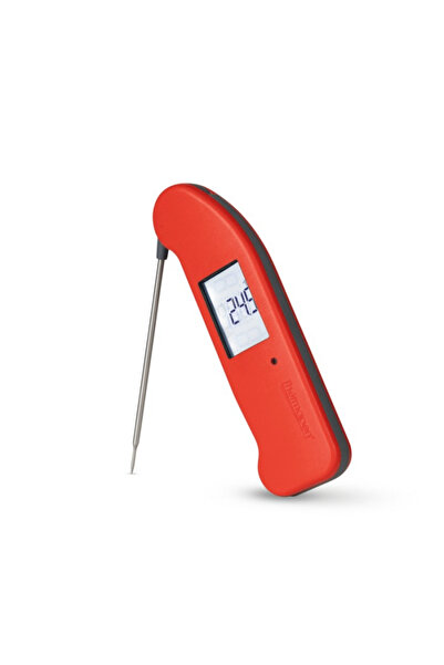 Thermapen Termometer One Red,